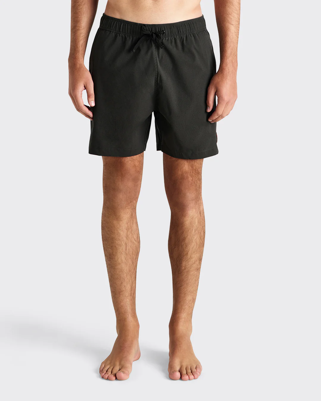 360 Swim Short - Anthracite