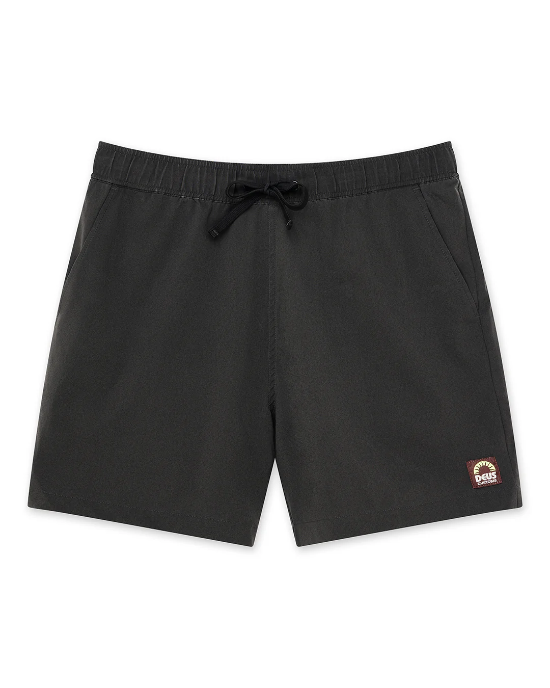 360 Swim Short - Anthracite - Image 3