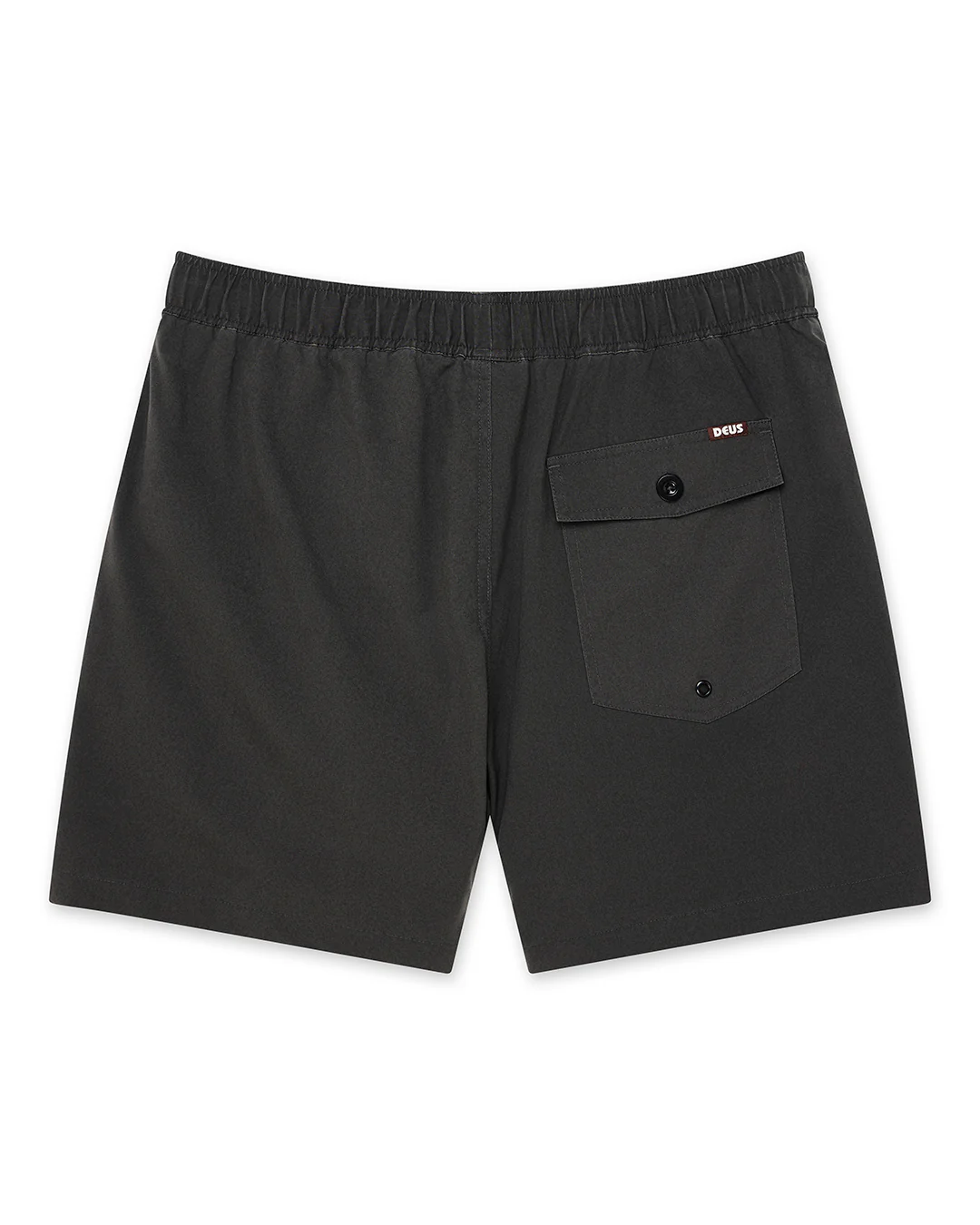 360 Swim Short - Anthracite - Image 4