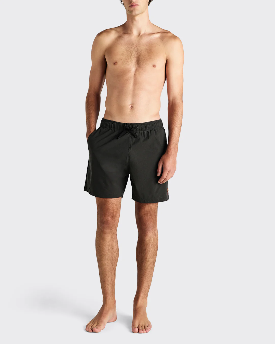 360 Swim Short - Anthracite - Image 5