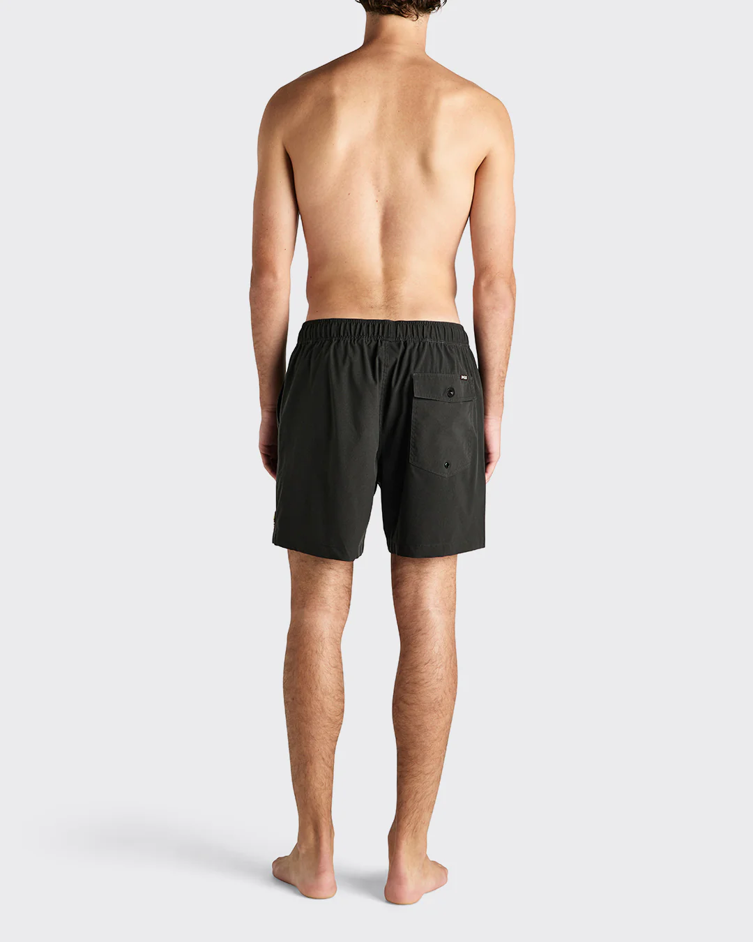 360 Swim Short - Anthracite - Image 6