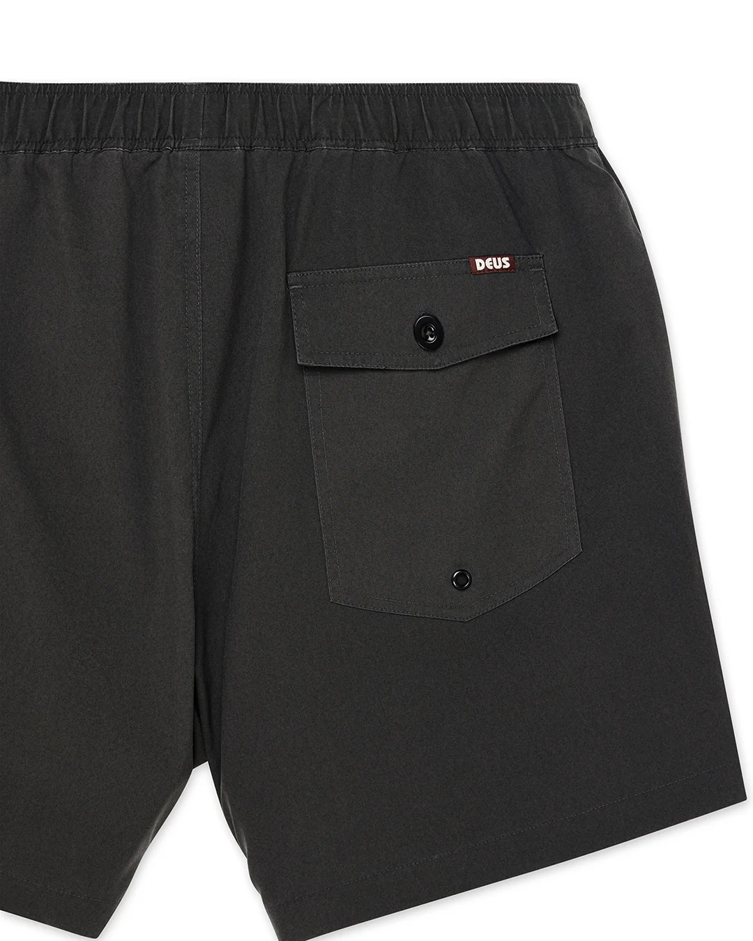 360 Swim Short - Anthracite - Image 8