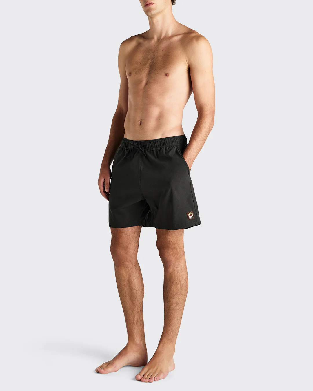 360 Swim Short - Anthracite - Image 9