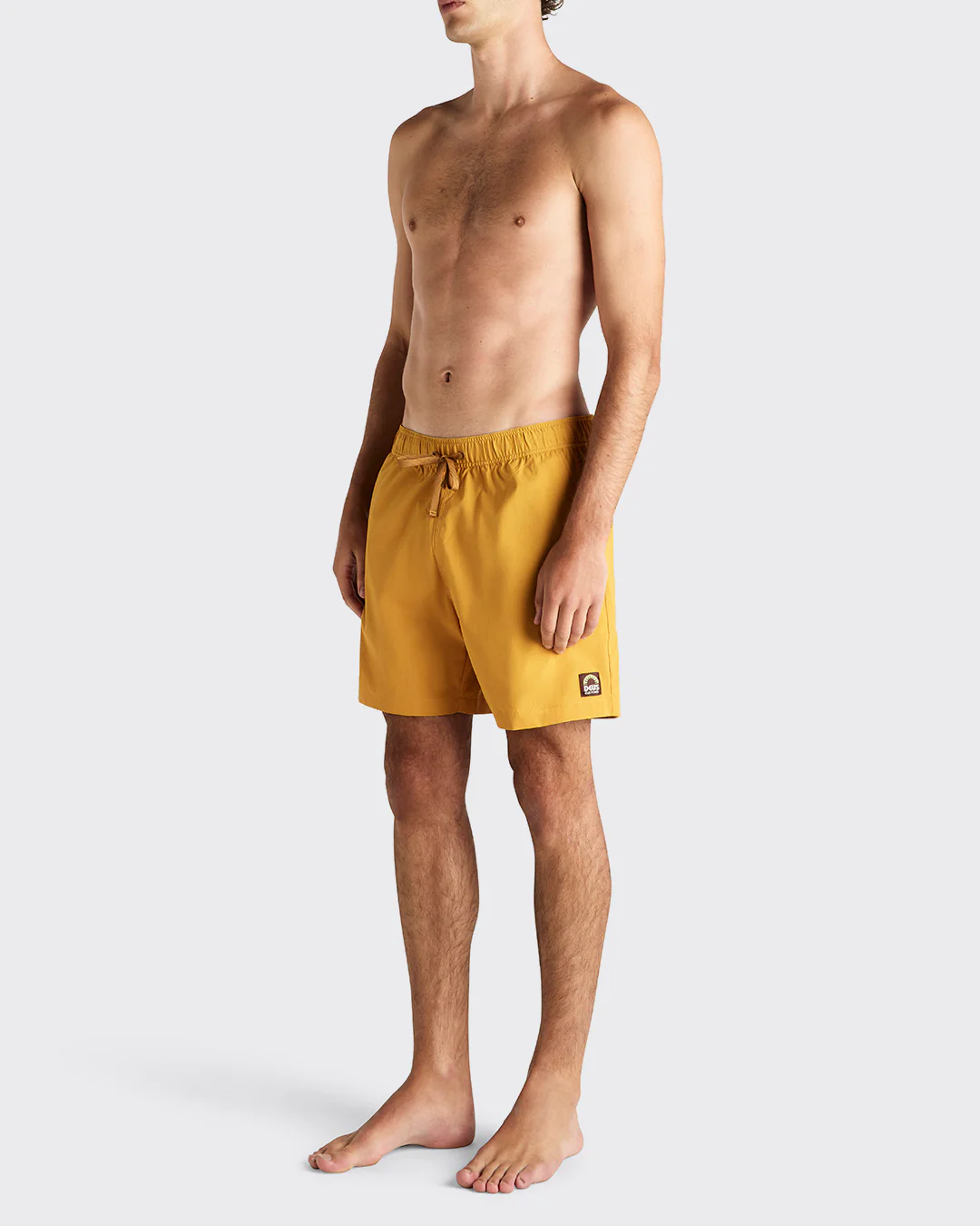 360 Swim Short - Sunflower - Image 9