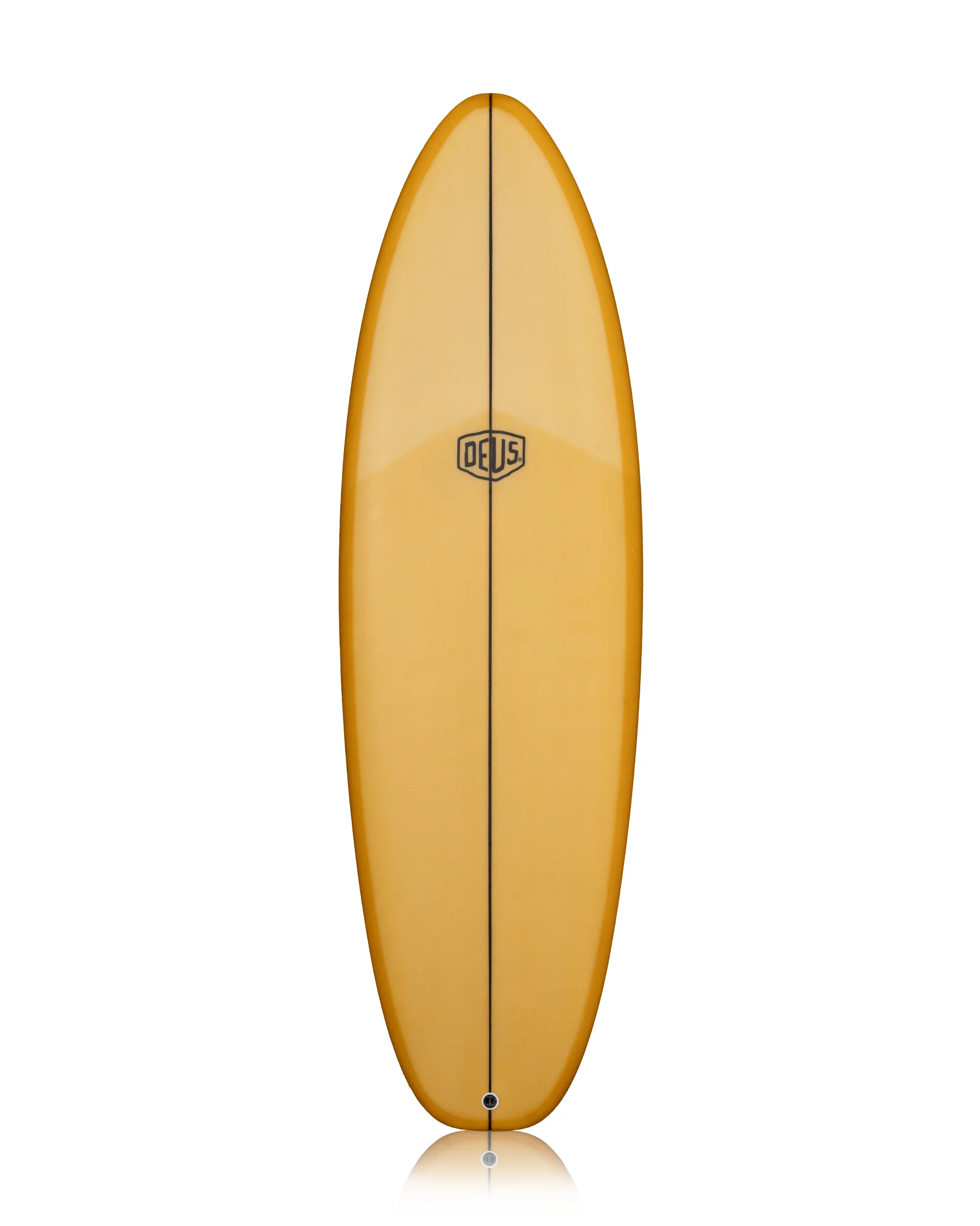 5'6 Egg Orange