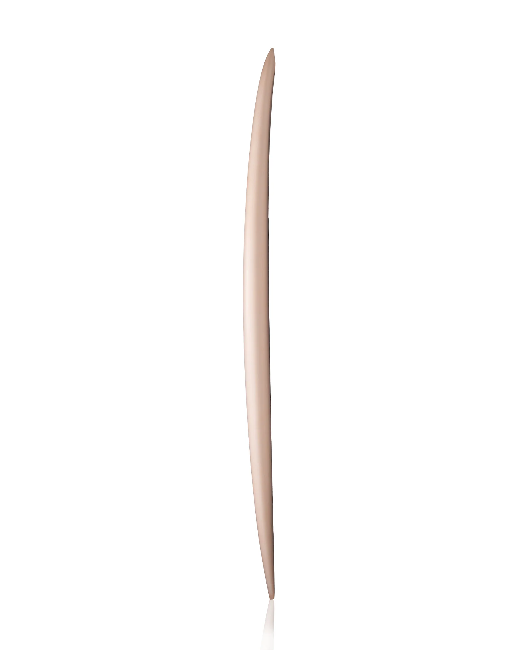 5'7 Twin Light Pink - Image 3
