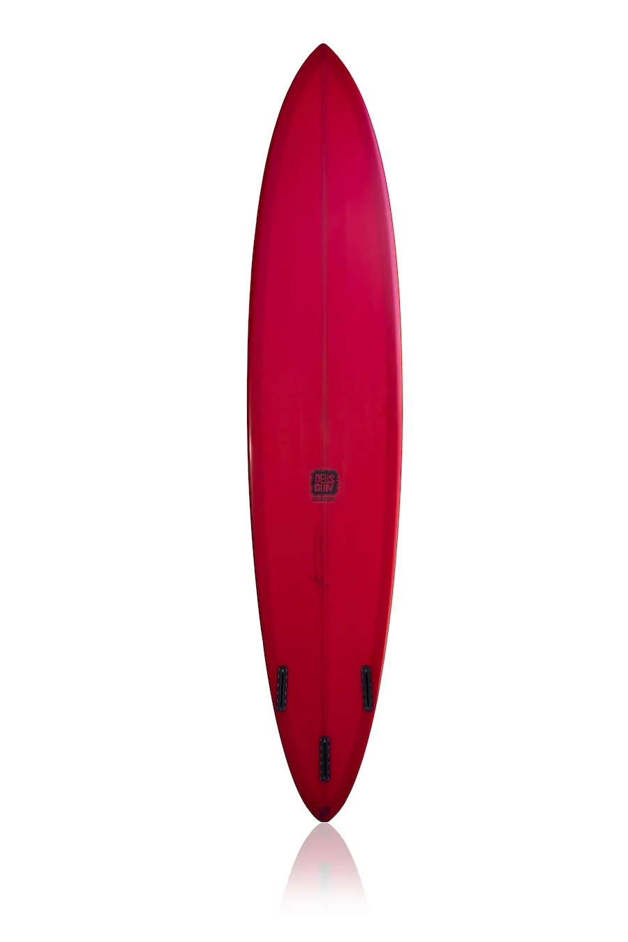 7'0 Stinger Ply Red/OW - Image 2