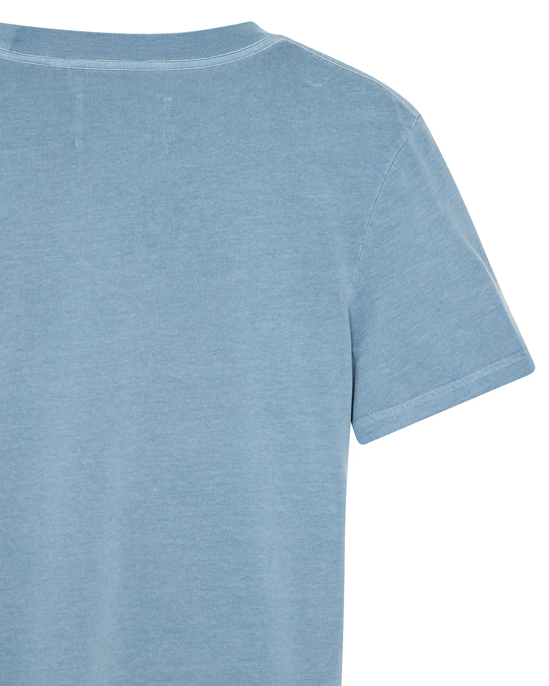 A110 Tee - Windward Blue - Image 8