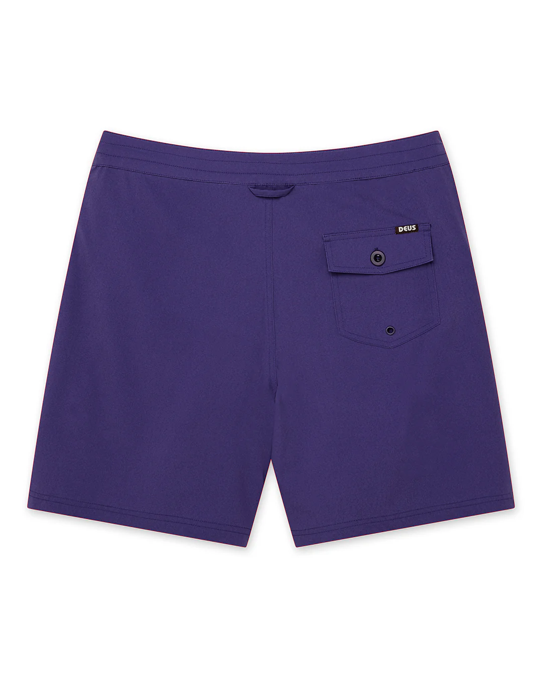 Aerial Boardshort - Violet - Image 4