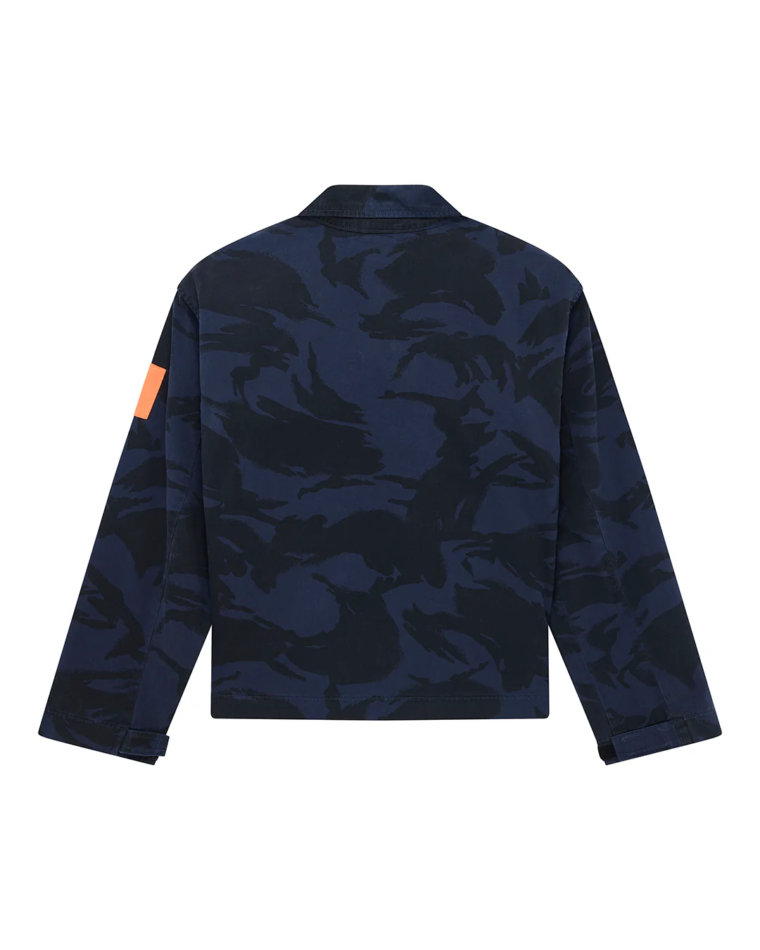 Anityata Shirt - Black Iris - Image 4