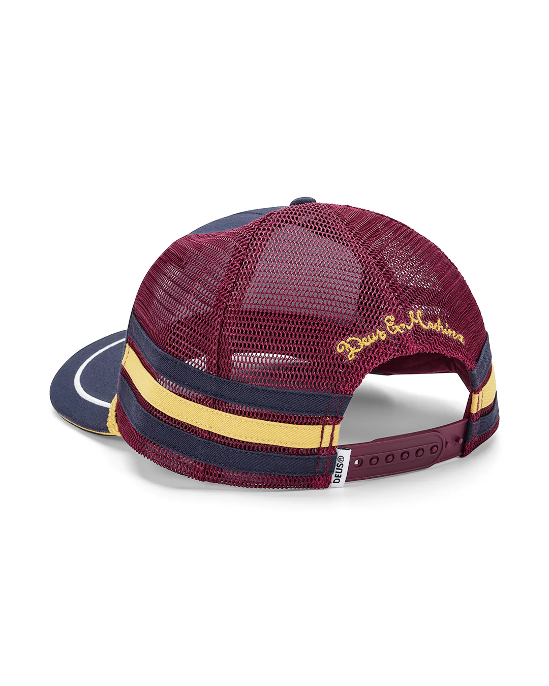Beep-Beep Trucker - Dark Navy - Image 2