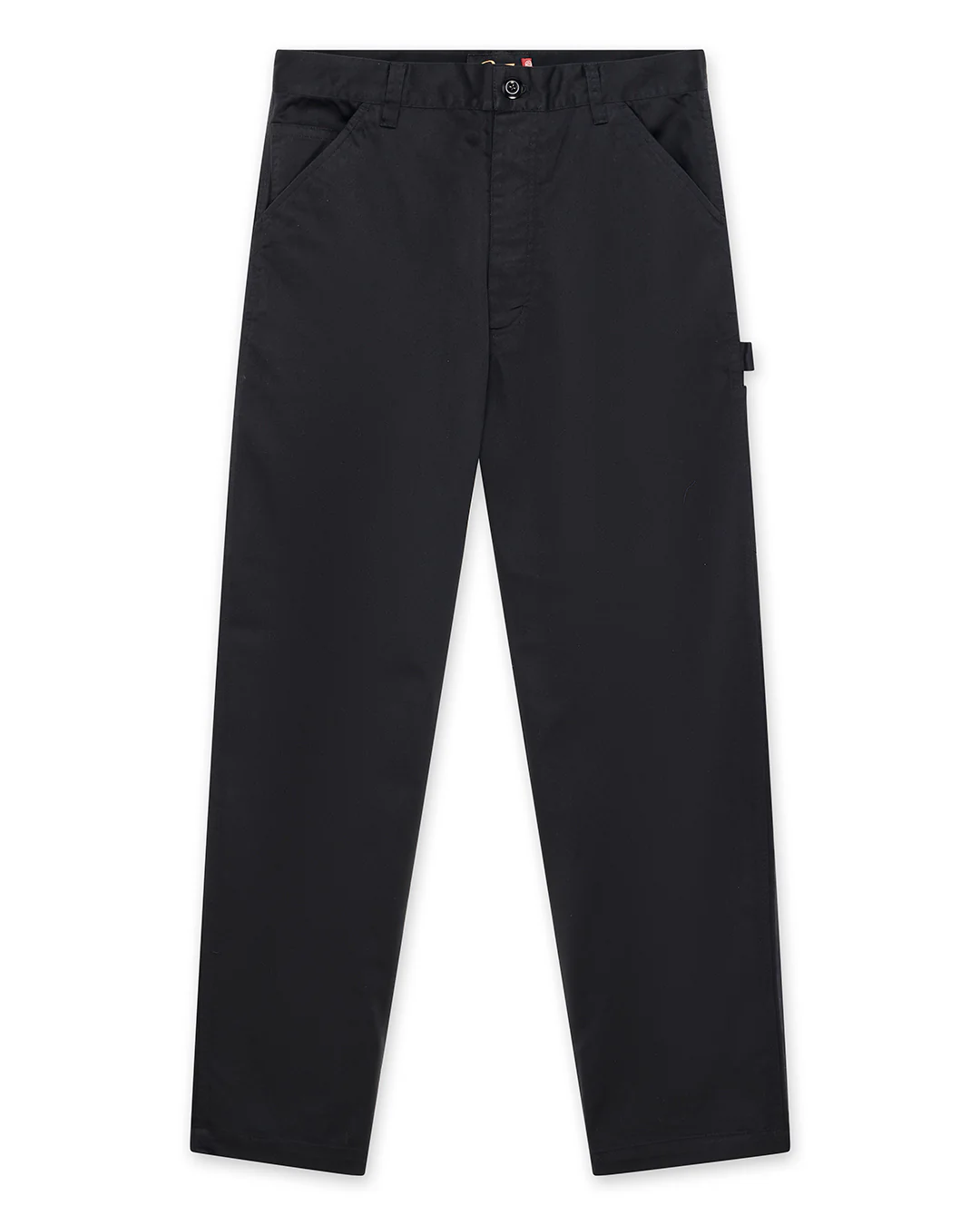 Big Fella Service Pant - Black