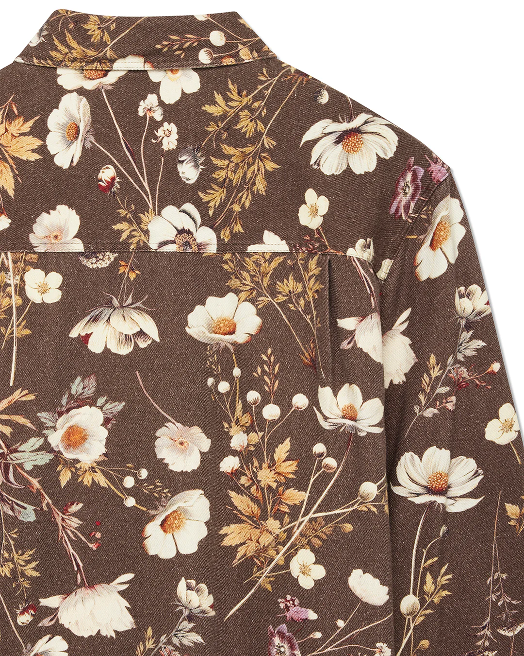 Birdsong Shirt - Ornamental Grass - Image 13