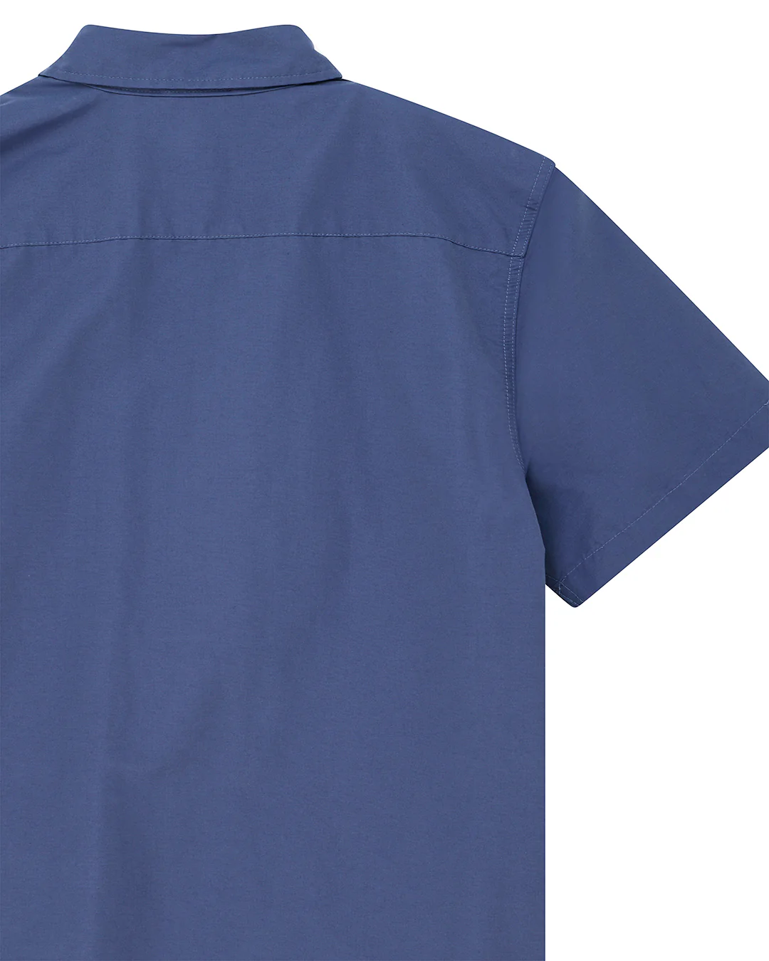 Briggs Shirt - Mechanic Blue - Image 7