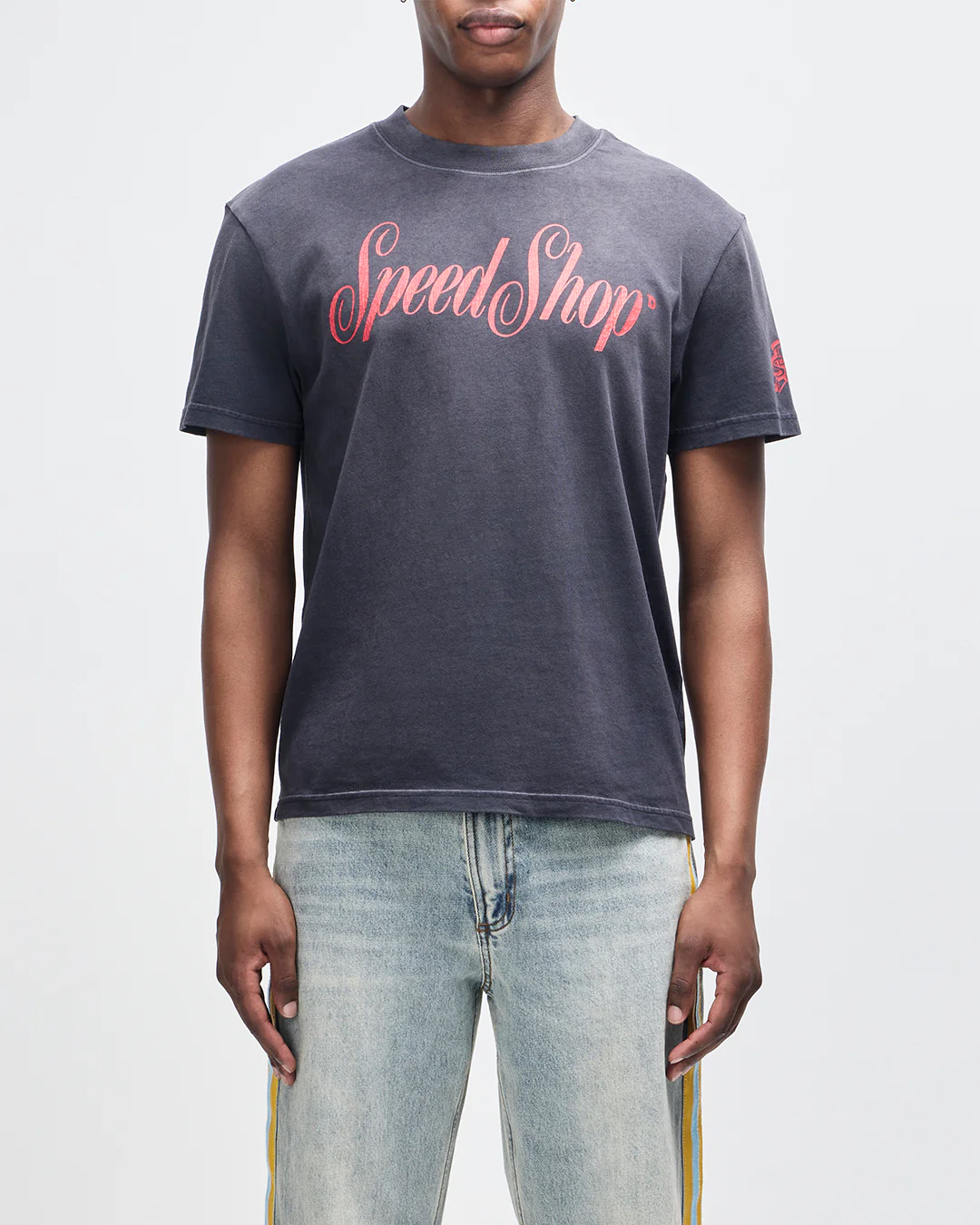 Bugzzz Tee - Black Beauty