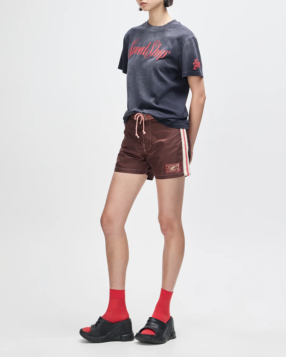 Bugzzz Tee - Black Beauty - Image 13