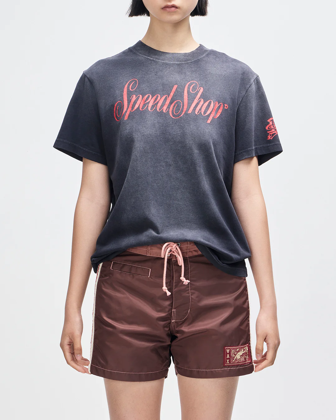 Bugzzz Tee - Black Beauty - Image 2