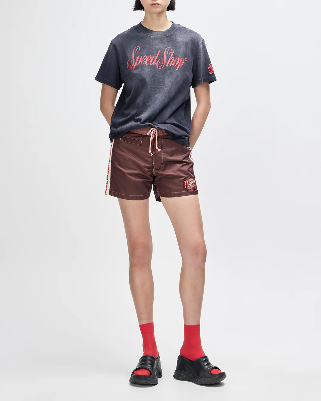 Bugzzz Tee - Black Beauty - Image 7