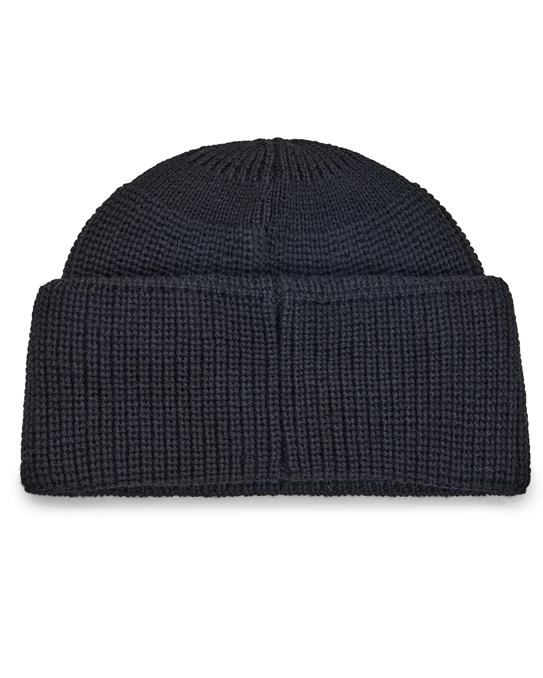 Campus Beanie - Black - Image 2