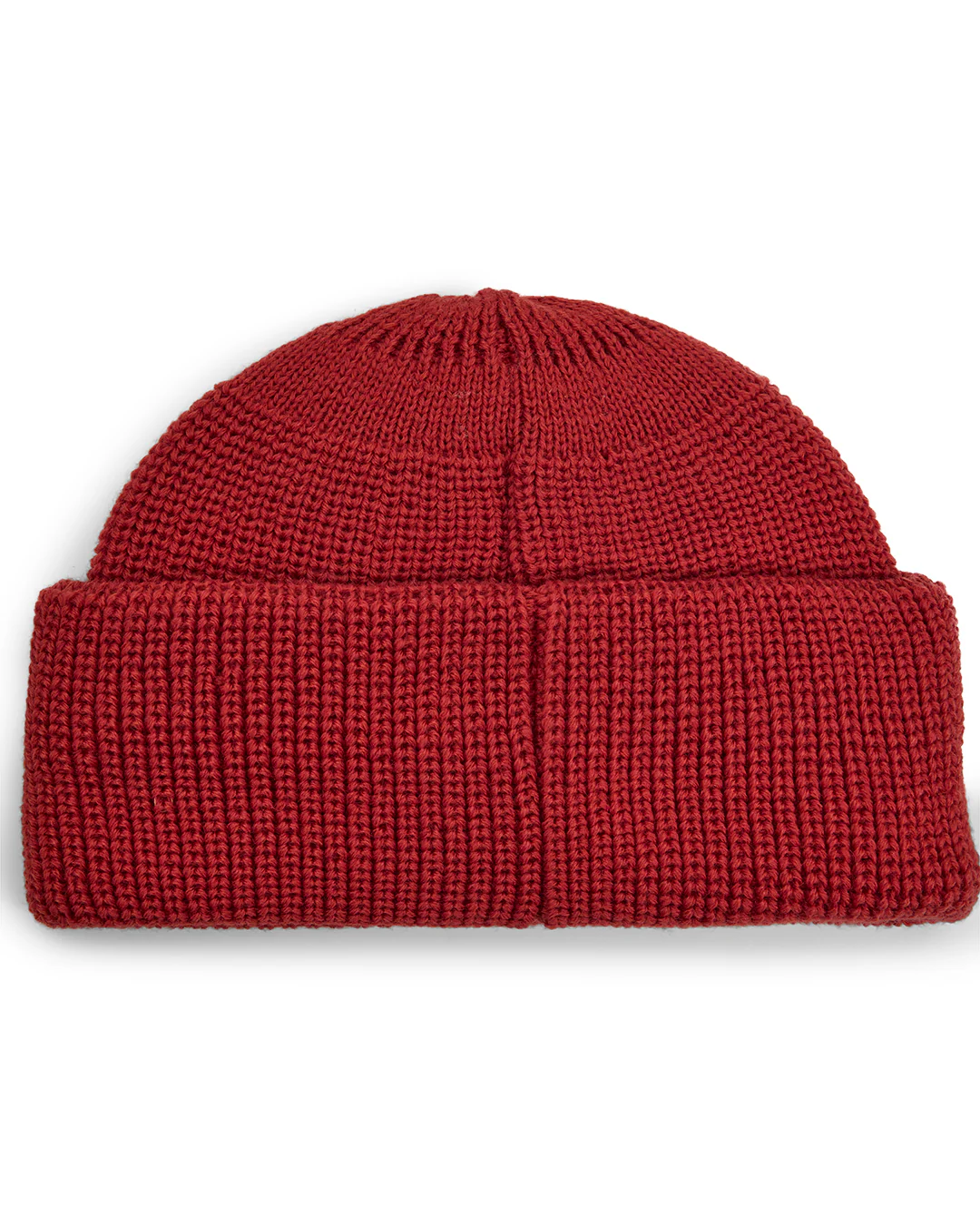 Campus Beanie - Lava Falls Red - Image 2