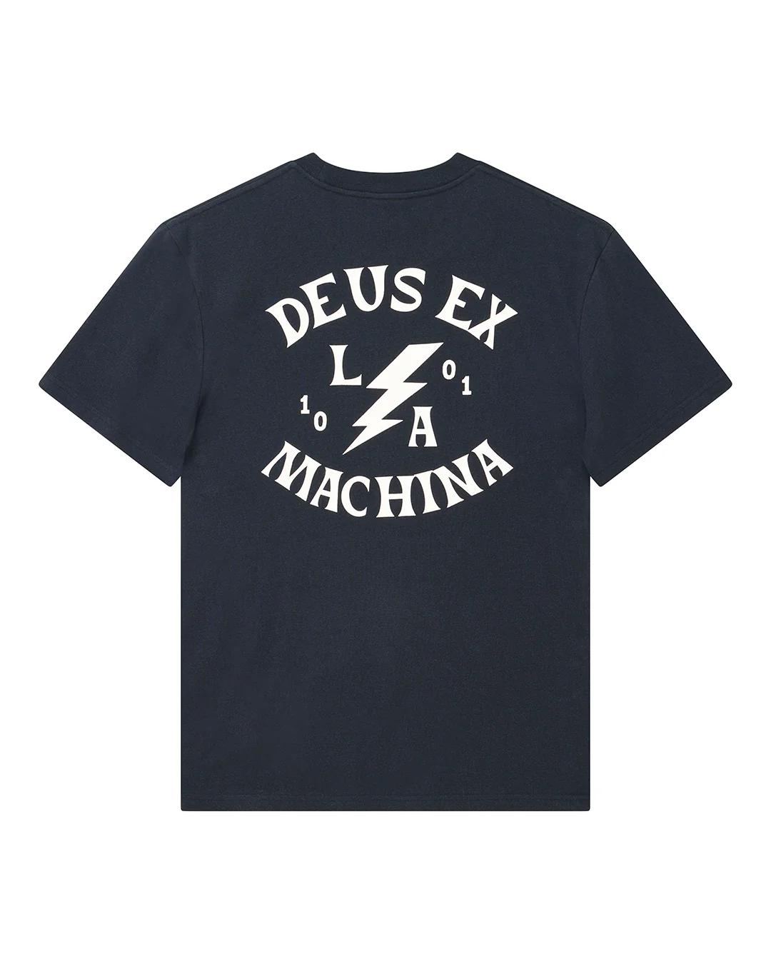 Chinook Tee - Black - Image 4