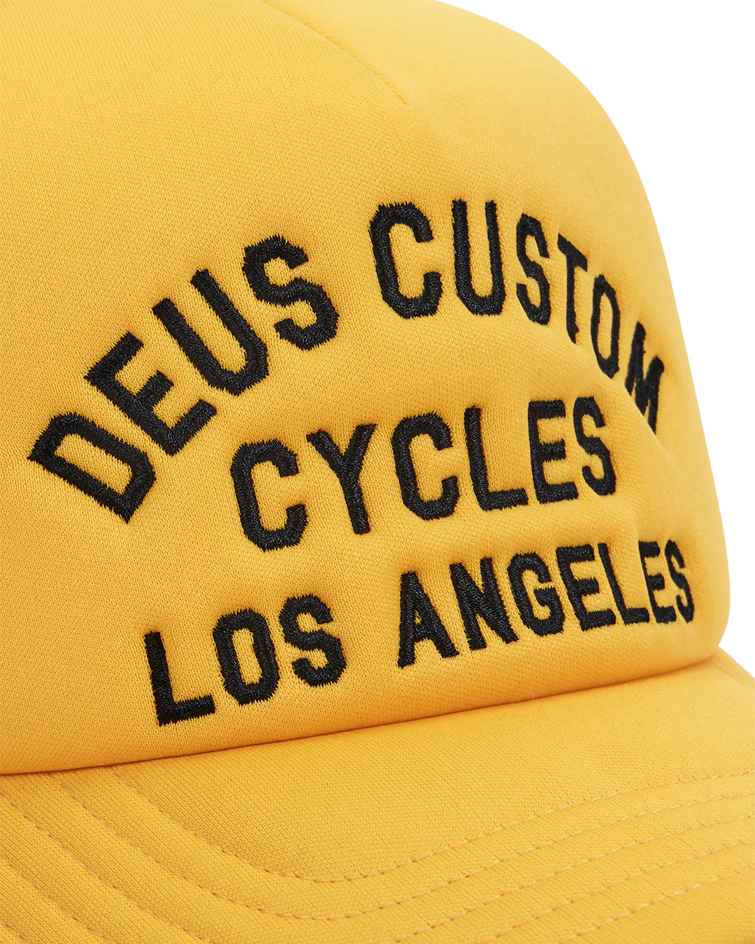 Citadel Trucker - Mimosa Gold - Image 3