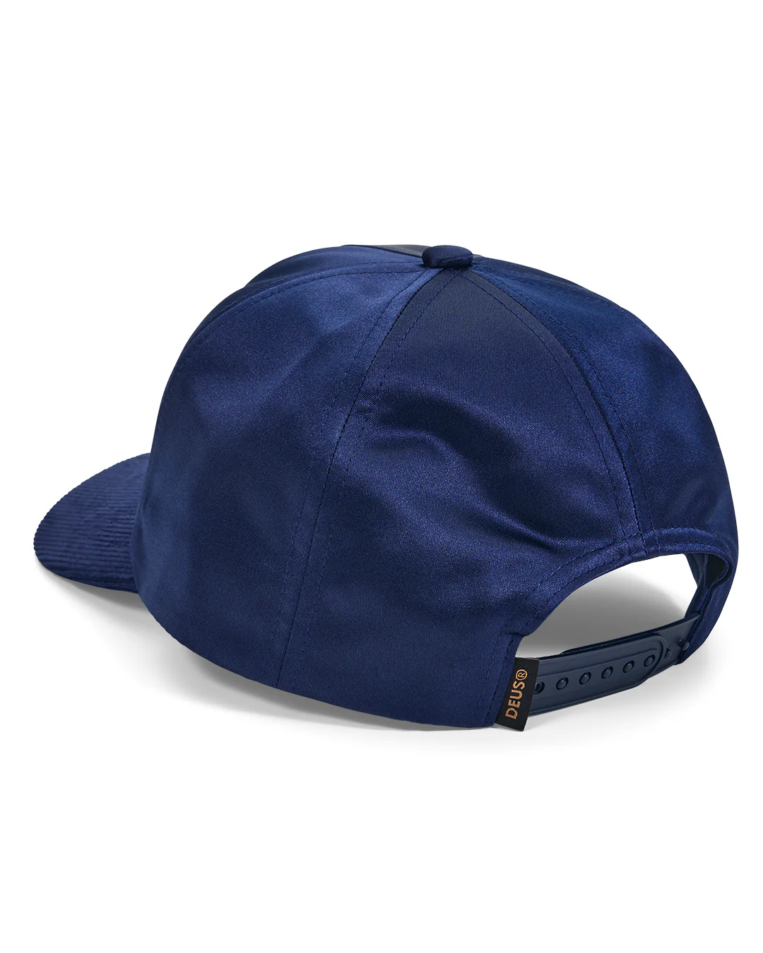 Customs Trucker - Pageant Blue - Image 2