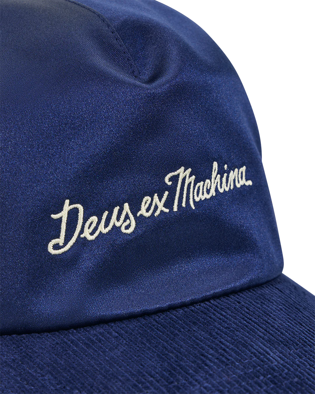 Customs Trucker - Pageant Blue - Image 3