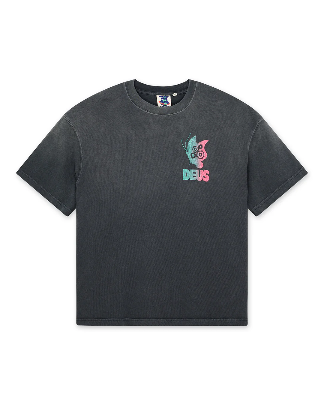 Danzig Queen Tee - Anthracite - Image 3