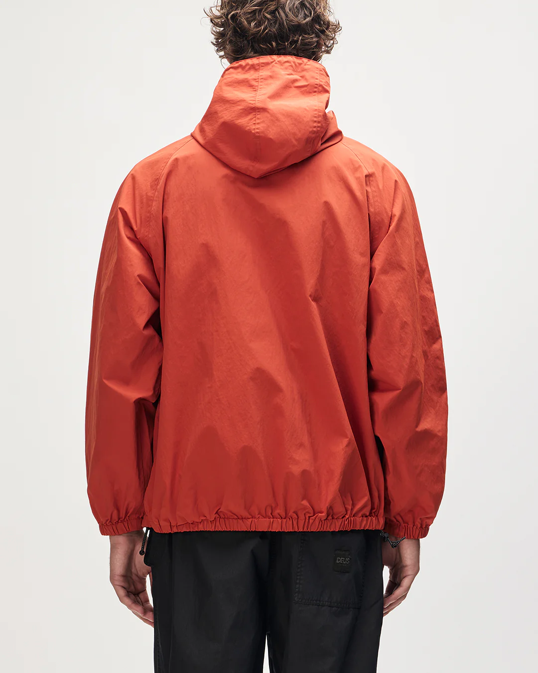 Dawny Anorak - Terracotta - Image 3