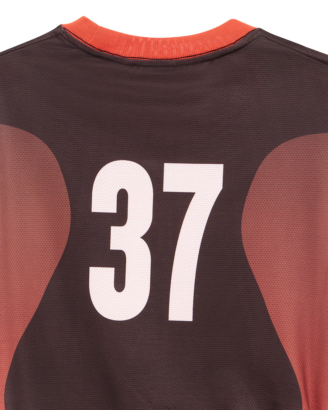 De Soleil Moto Dress - Java Sunset - Image 10