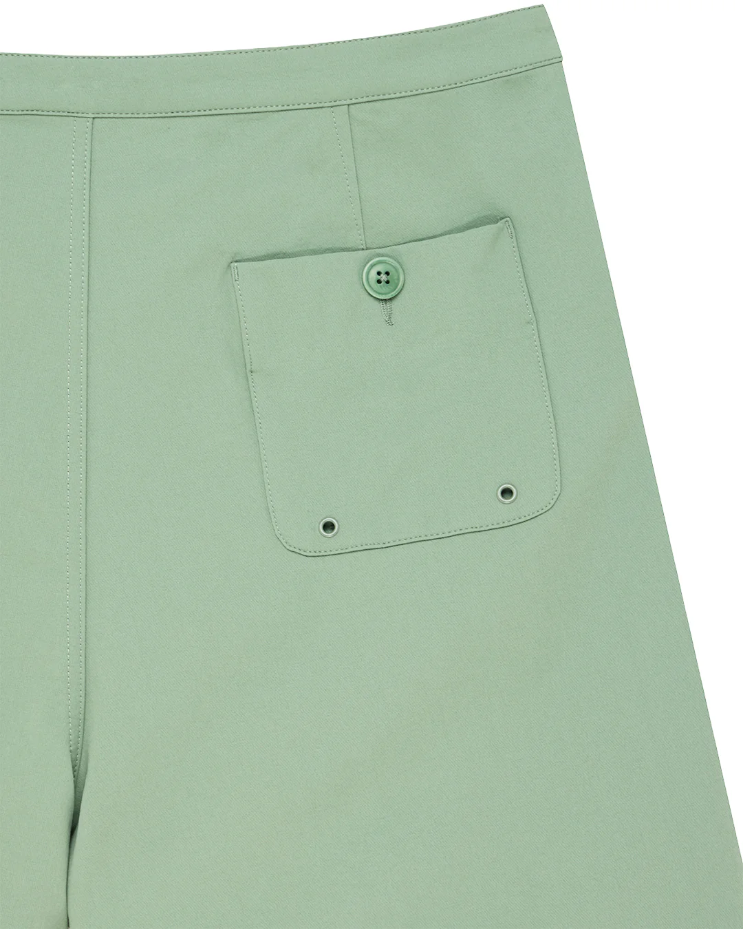 Deacon Board Short - Loden Frost Green - Image 8