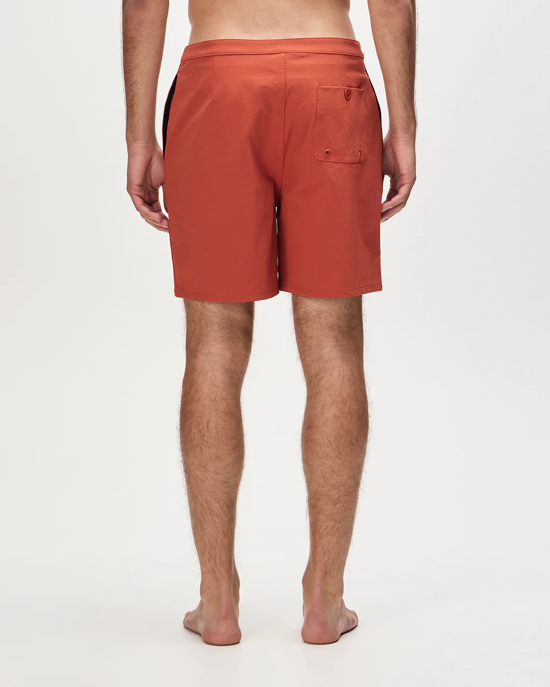 Deacon Boardshort - Terracotta - Image 2