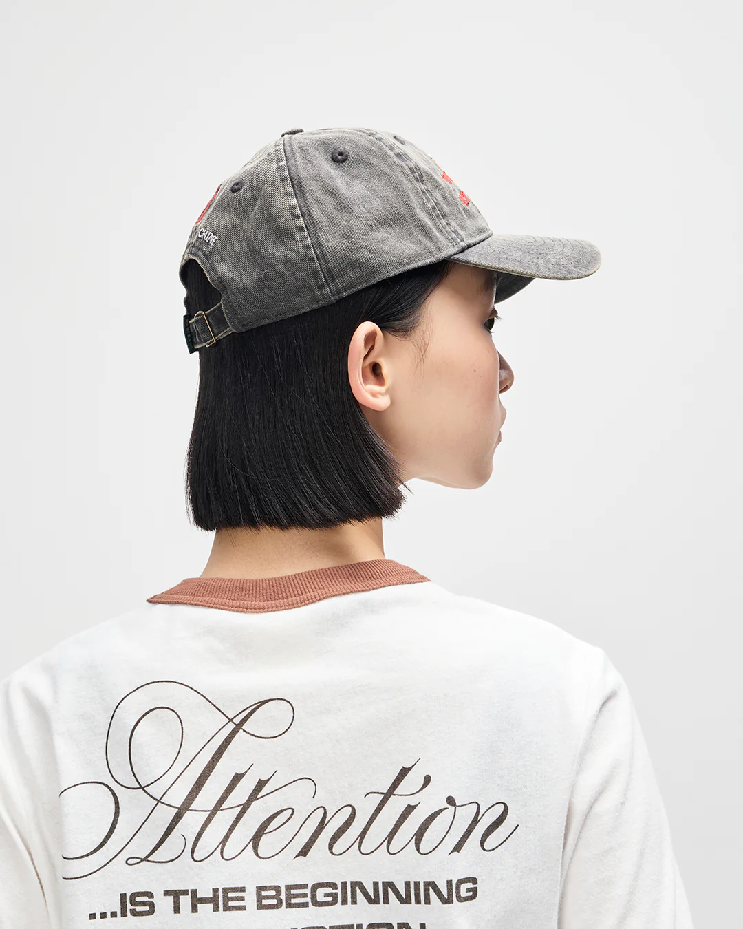 Decorative Cap - Anthracite - Image 10