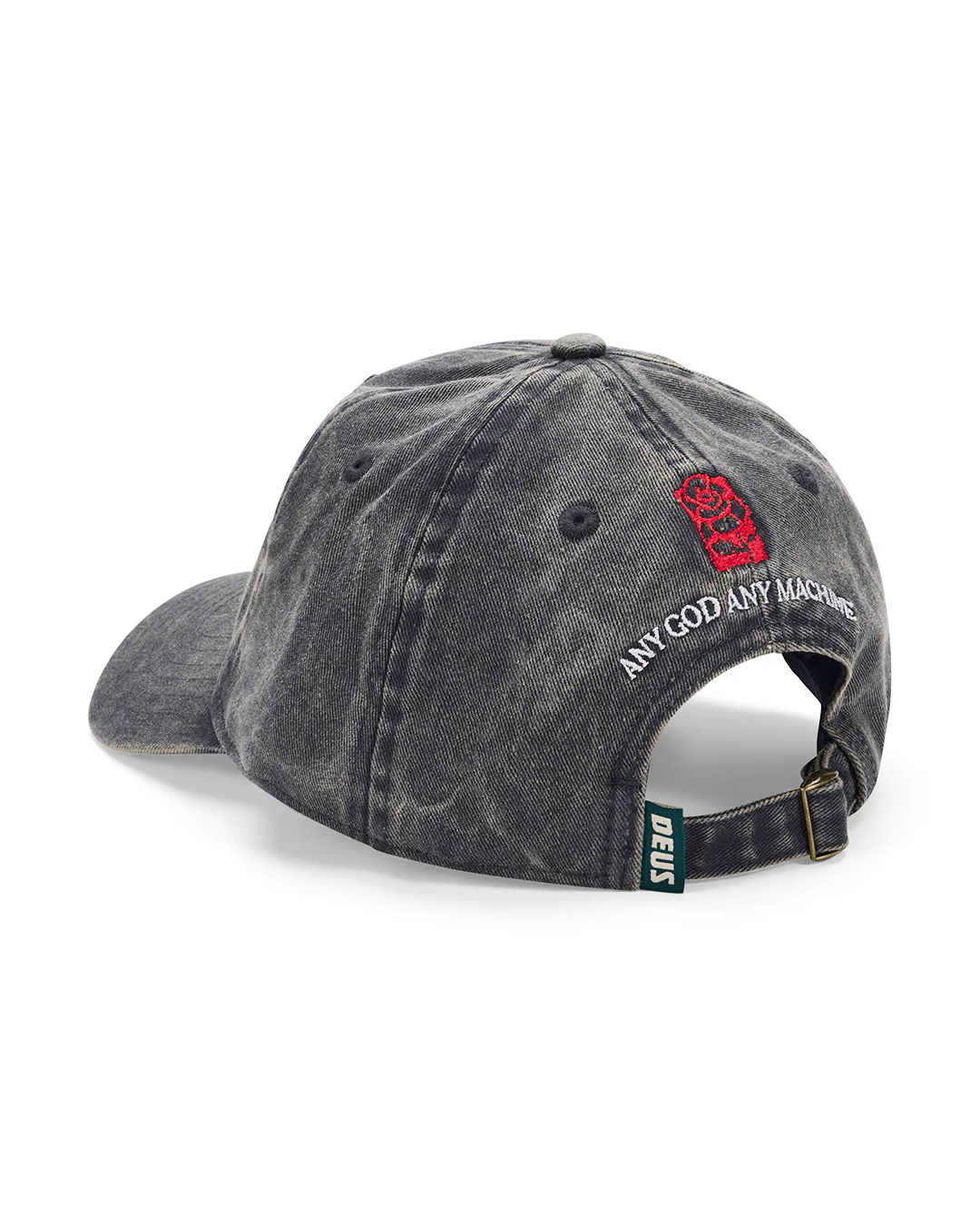 Decorative Cap - Anthracite - Image 4