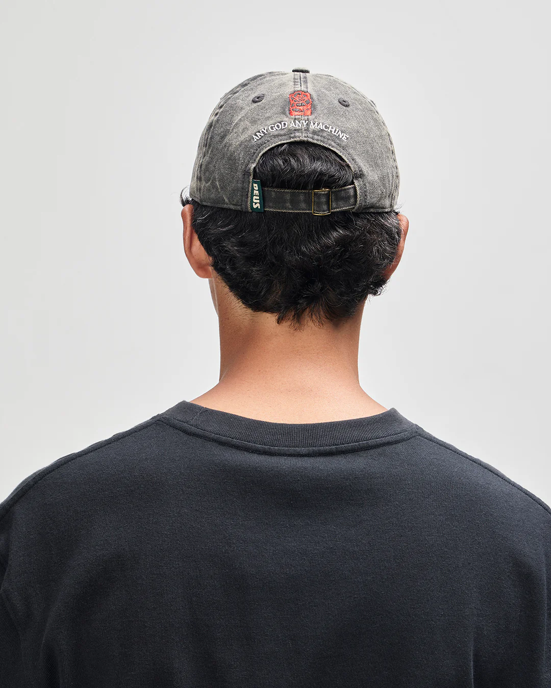 Decorative Cap - Anthracite - Image 5