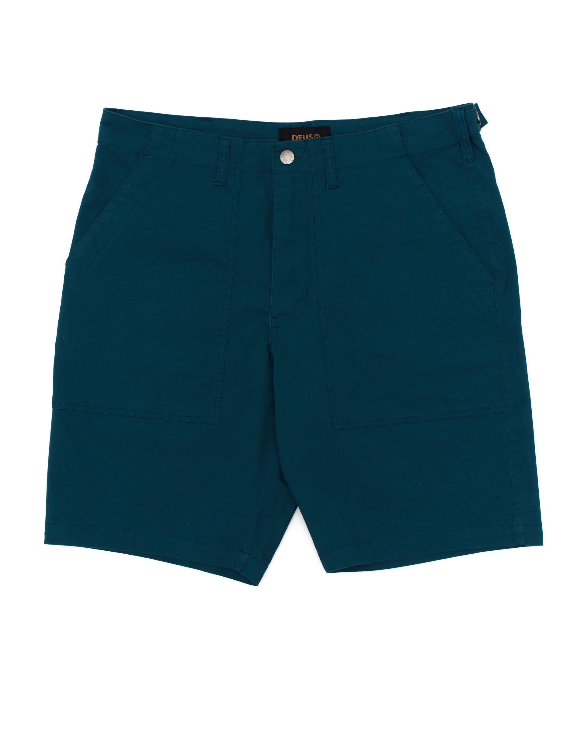 Dennis Fatigue Short - Legion Blue - Image 3