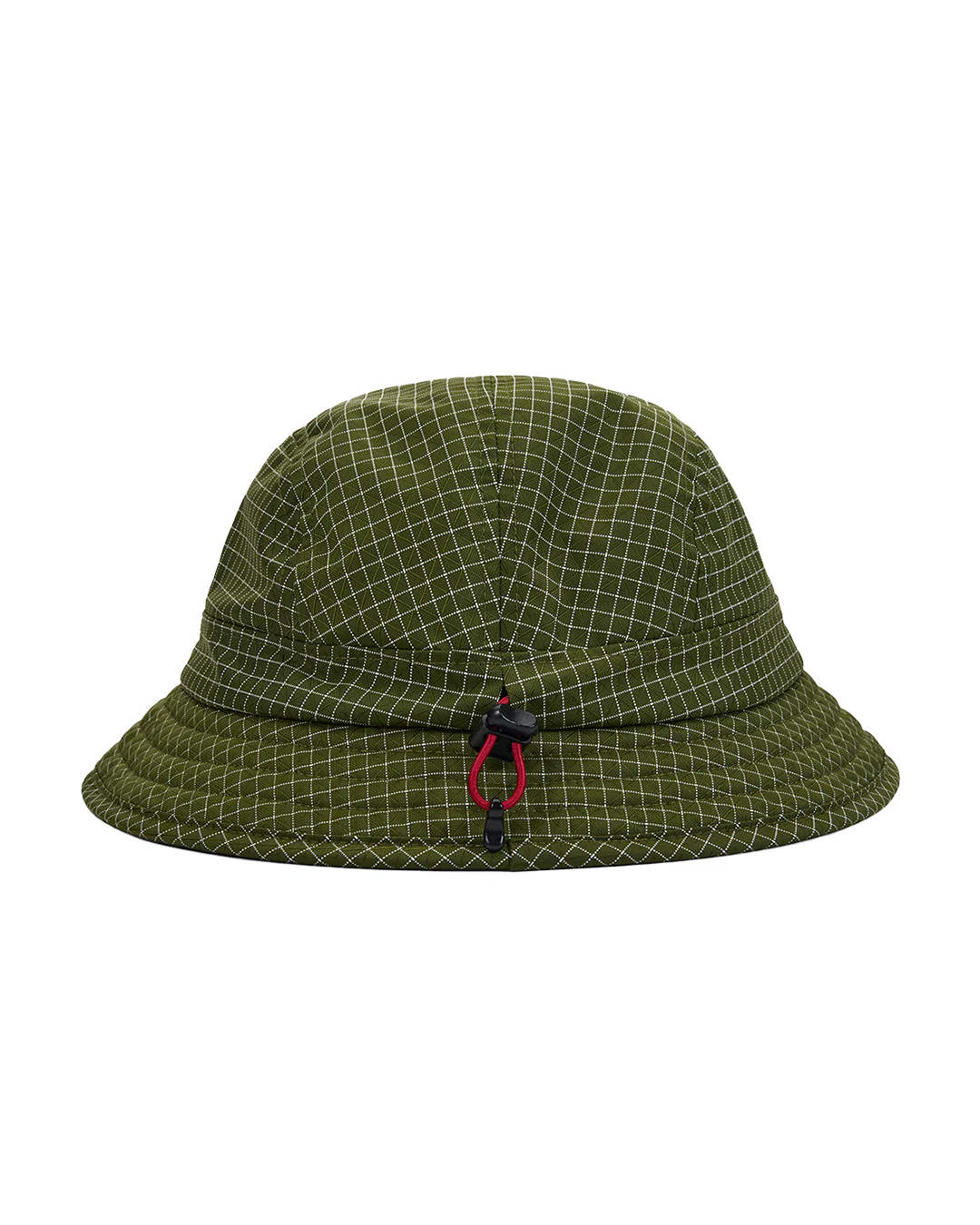 Detours Bucket Hat - Pine Green - Image 2