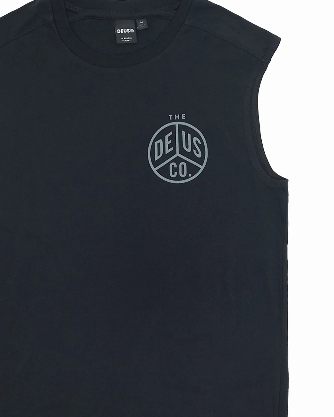 Dice Muscle - Black - Image 3