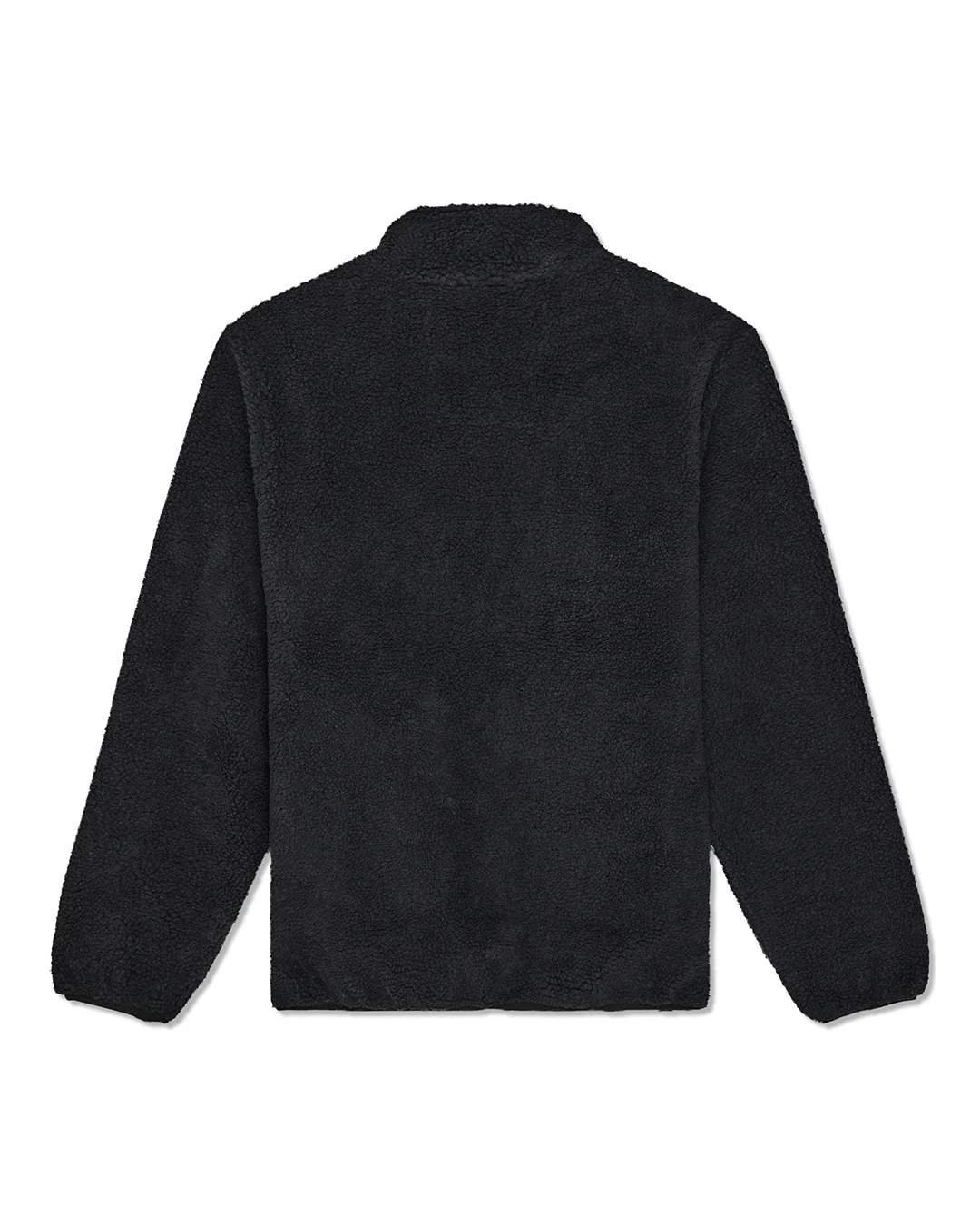 Discovery Sherpa Fleece - Anthracite - Image 7