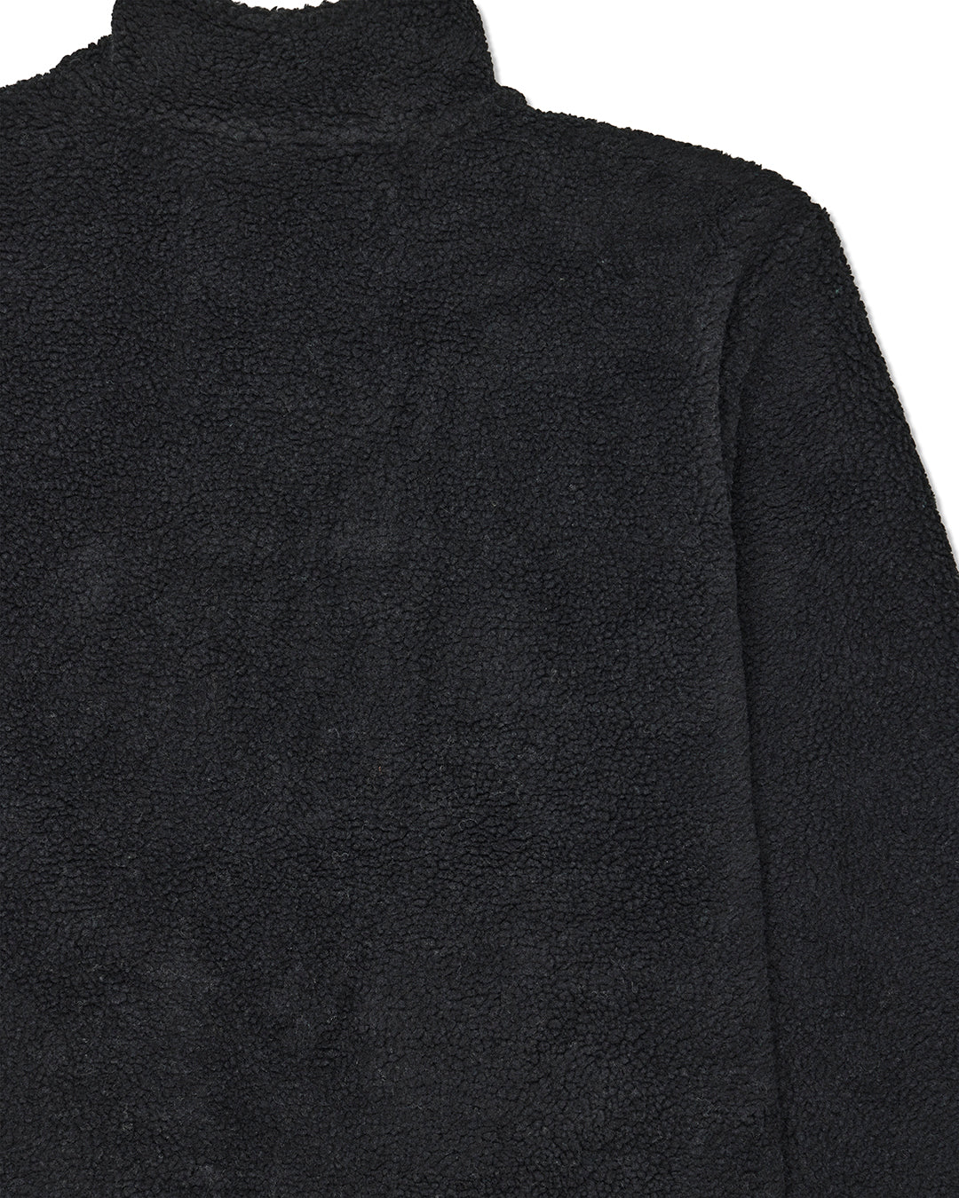 Discovery Sherpa Fleece - Anthracite - Image 9