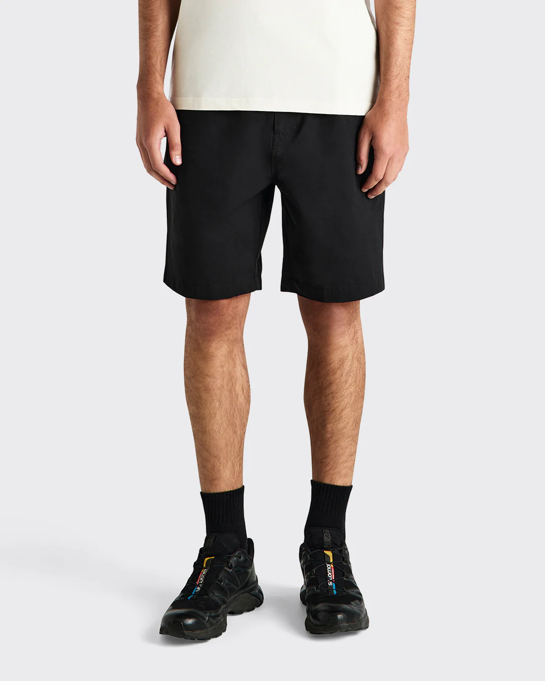 Dive Short - Black