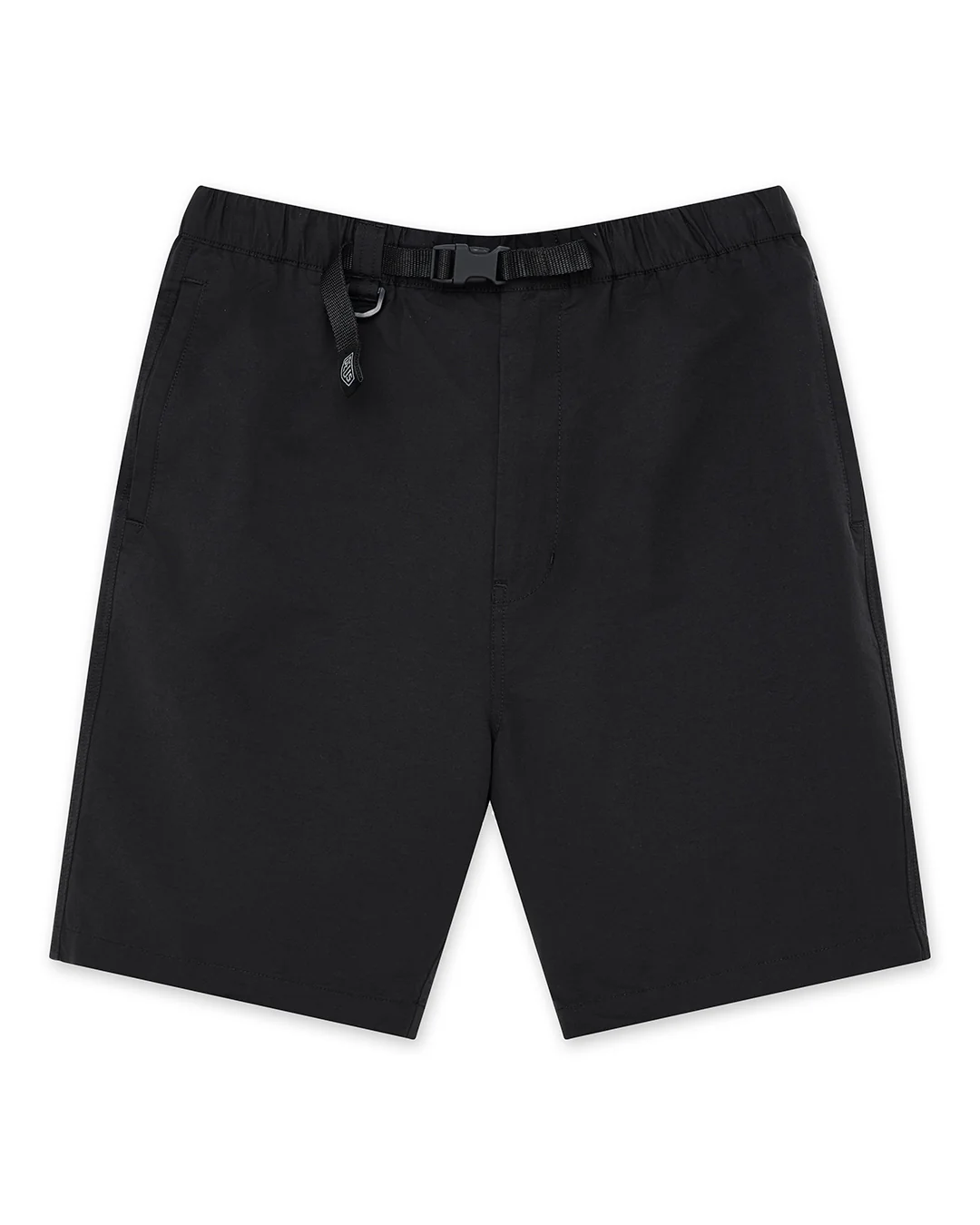 Dive Short - Black - Image 3