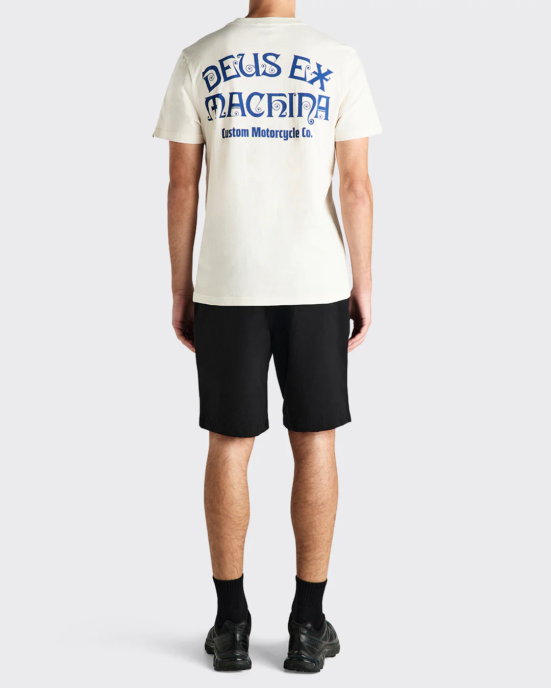 Dive Short - Black - Image 6