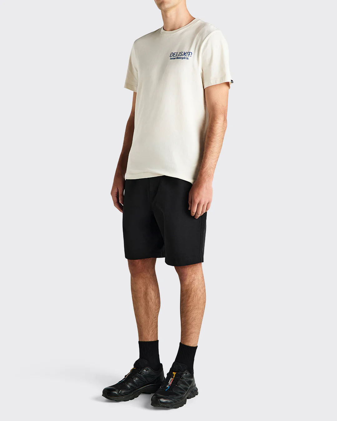 Dive Short - Black - Image 9