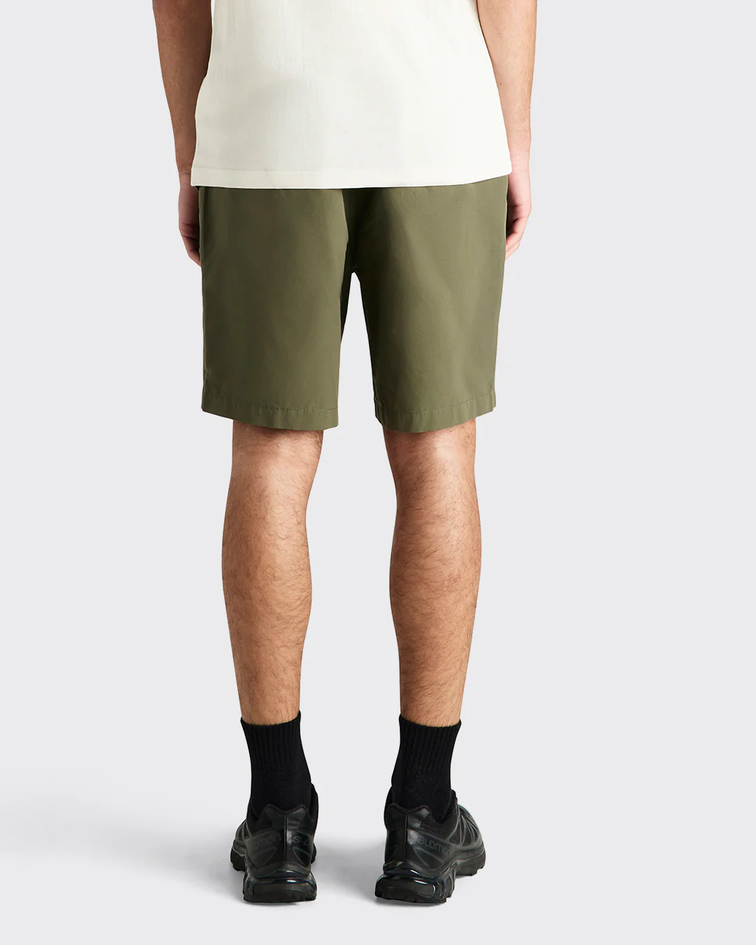 Dive Short - Cypress Green - Image 2