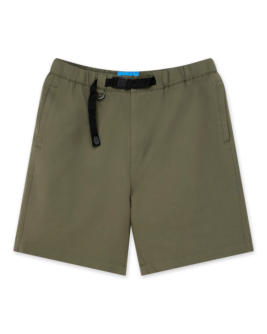 Dive Short - Cypress Green - Image 3