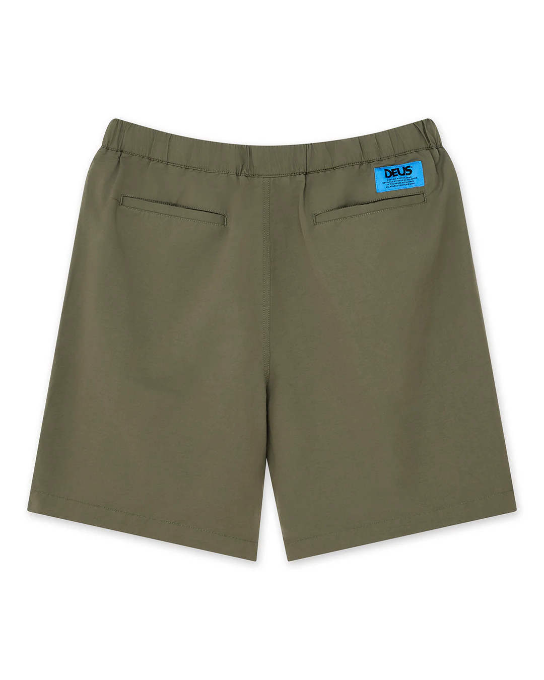 Dive Short - Cypress Green - Image 4