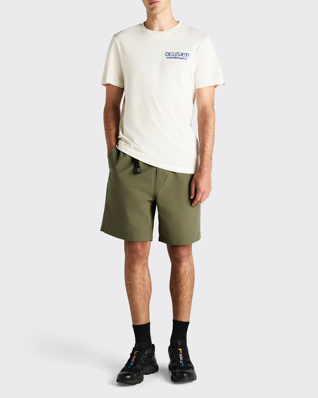Dive Short - Cypress Green - Image 5