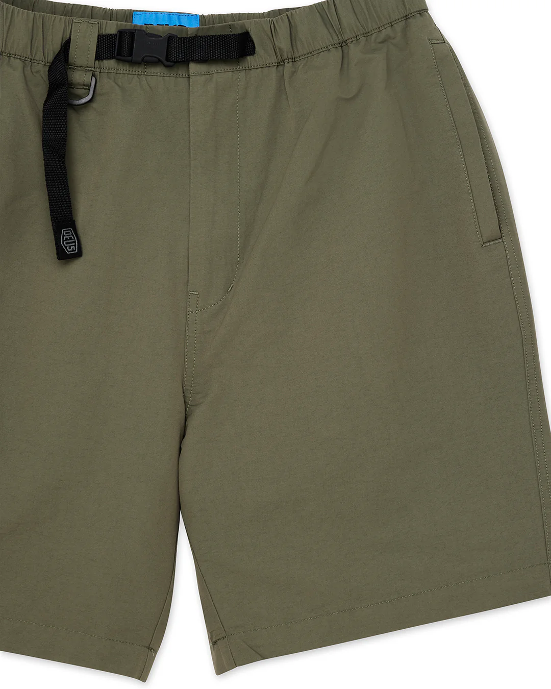 Dive Short - Cypress Green - Image 7